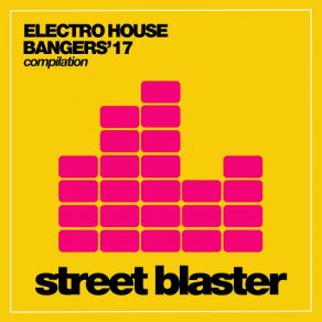 Download track Who Is Ready To Jump (Original Mix) Street Blaster