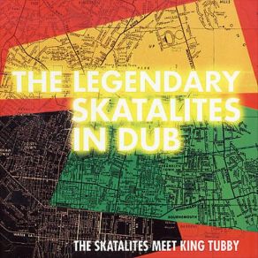 Download track Fugitive Dub The Skatalites, King Tubby