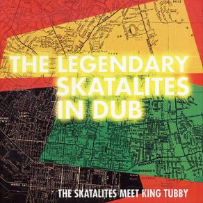 Download track Middle East Dub (Give Thanks) The Skatalites, King Tubby