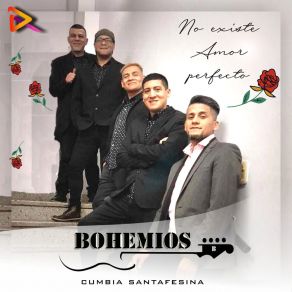 Download track Me Has Echado Al Olvido Bohemios