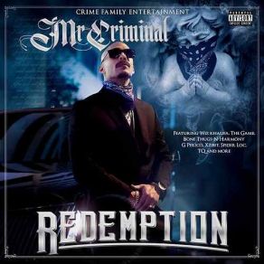 Download track Westside Ridin Mr. CriminalJennifer Grimm