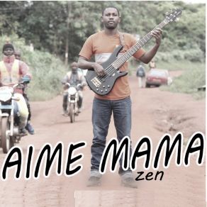 Download track Weni Ma Aimé Mama