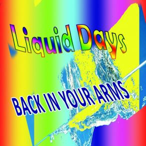 Download track Souvenir For You Liquid Days