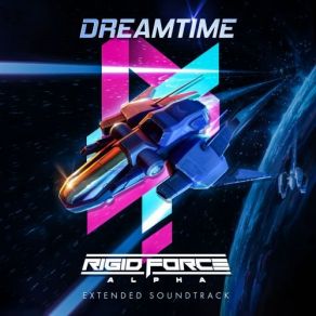 Download track No Time To Rest Dreamtime