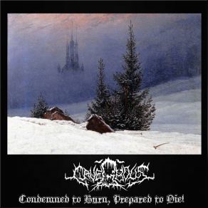 Download track Prepared To Die! CaveGhoul