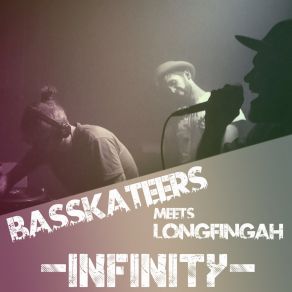 Download track Infinity Longfingah