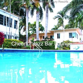 Download track Mysterious Music For Memories Cheerful Jazz Bar Lounge