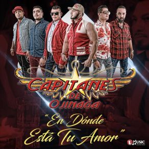 Download track En Donde Esta Tu Amor Capitanes De Ojinaga