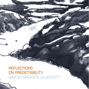 Download track Hidden Traditions Simon Bremen Quartett