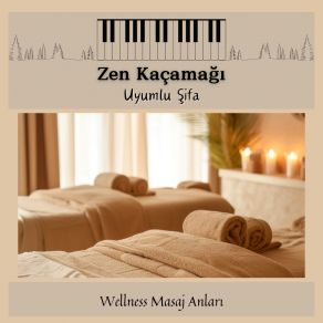 Download track Kendinizi Şımartın Spa