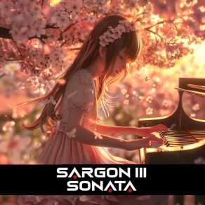 Download track Piano Sonata (Original Mix) Sargon III