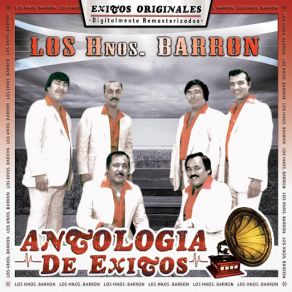 Download track Cumbia Gitana Los Hnos. Barron