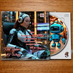 Download track First Date Fears Ai Talking