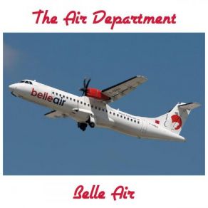 Download track Mon Mirage The Air Department