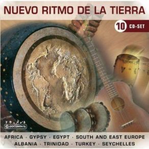 Download track Tzamara (Trad.) Greek Folk Instruments