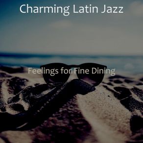 Download track Simple Ambience For Beach Bars Charming Latin Jazz