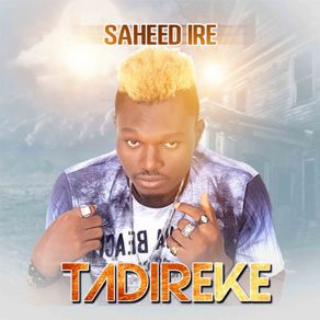 Download track Announcement Saheedire