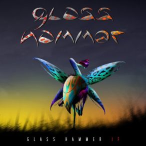 Download track Beyond Within Glass Hammer