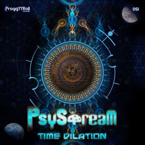 Download track Album Intro PsyStream