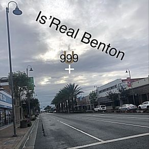 Download track G. O. D. Is'real Benton