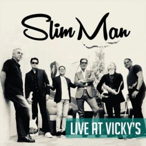 Download track There For You (Live) Slim Man