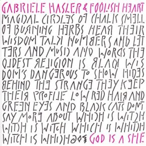 Download track God Is A She Gabriele Hasler