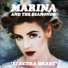 Download track Electra Heart Marina, The Diamonds