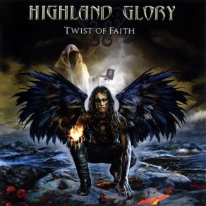 Download track Alone (Heart Cover) Highland Glory