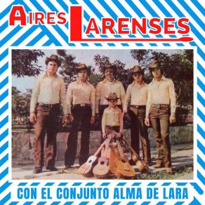 Download track El Enamorao Grupo Alma De Lara