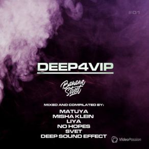 Download track DEEP4VIP 10 Svet