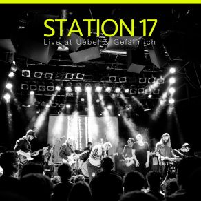 Download track Alles Für Alle (Live) Station 17Strizi Streuner