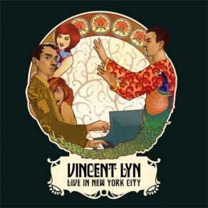 Download track Secret Garden Vincent Lyn