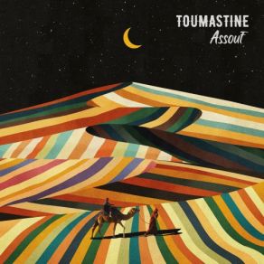 Download track Adja Tarha (No Matter The Struggle In Love) Toumastine