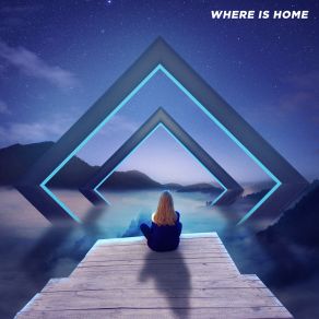 Download track Where Is Home Danny Manzur