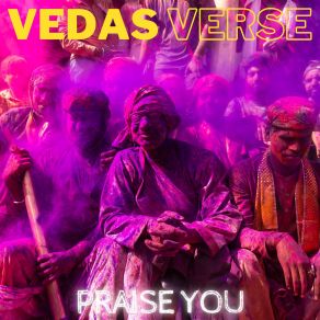 Download track Favour Of The Gods Vedas Verse