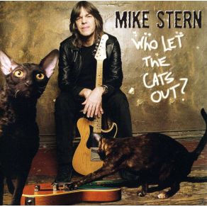 Download track Blue Runway Mike Stern