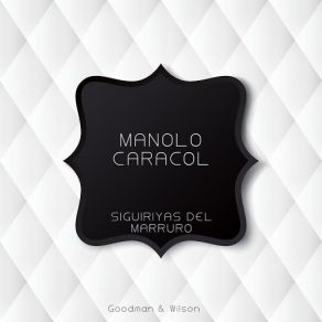 Download track Taranta Y Malaguena (Original Mix) Manolo Caracol