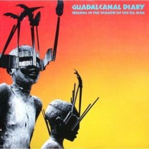 Download track Ghost On The Road Guadalcanal Diary