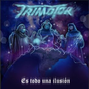 Download track La Marcha De Las Botas Trimotor