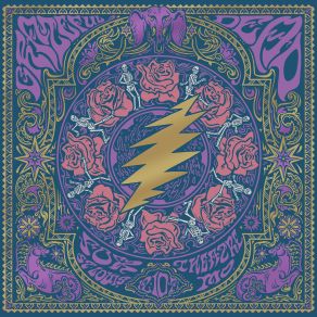 Download track Truckin' (Live At The Fox Theatre, St. Louis, MO 12 10 71) The Grateful Dead