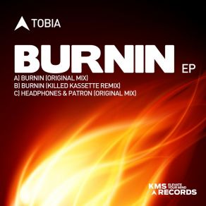 Download track Headphones & Patron (Extended Mix) Tobia