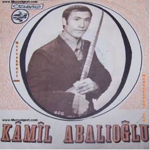 Download track Zahidem Kamil Abalıoğlu