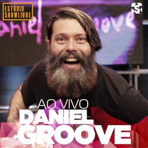 Download track Seda Azul (Ao Vivo) Daniel Groove