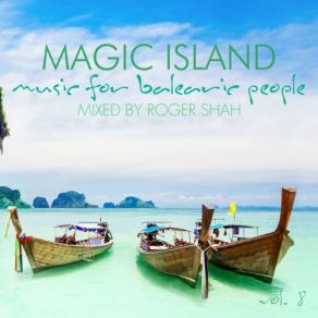 Download track Without You (Roger Shah's Campfire Mix) Jackie Bristow