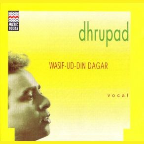 Download track Raga Bageshree Wasifuddin Dagar