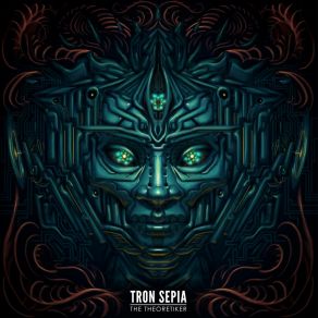 Download track 11 Tron Sepia