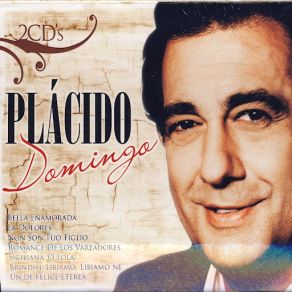 Download track Bella Enamorada El Último Romance Plácido Domingo