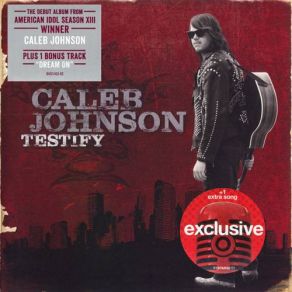Download track Another Life Caleb Johnson