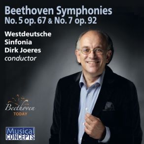 Download track Symphony No. 5 In C Minor, Op. 67: III. Allegro Dirk Joeres, Westdeutsche Sinfonia