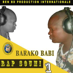 Download track Barako Babi Rap Soumi